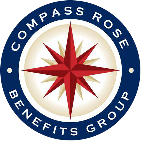 Compass Rose Benefits Group logo
