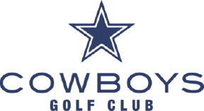 Dallas Cowboys Golf Club Logo