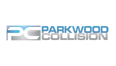 Parkwood Collision Logo