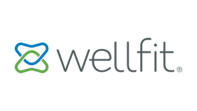 Wellfit Logo